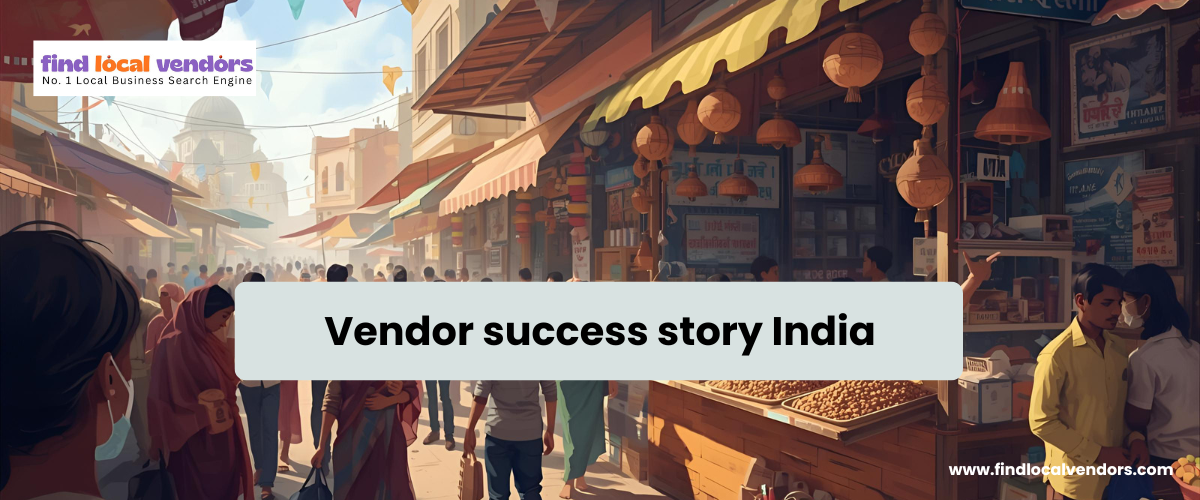 Success Story: How One Local Vendor Got 50+ Leads via FindLocalVendors