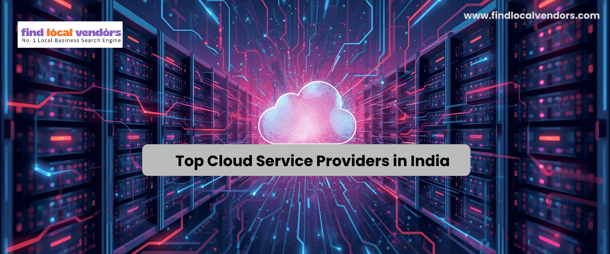 Top Cloud Service Providers in India & How to Choose the Right One
