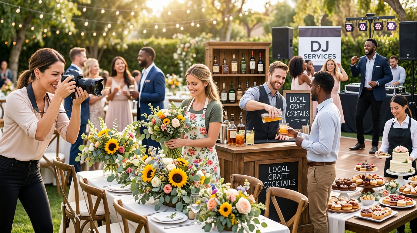 How to Find & Hire the Best Local Vendors Near You (2026 Guide)